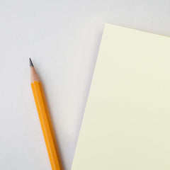 Sticky Notes - Size 5 X 3 Inch Self Adhesive Notes | 100 Sheets Each | Pack Of 5