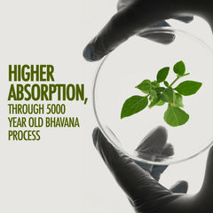 Kapiva Ashwagandha Gold Capsules, 183rd Day Harvested Potent Nagori Ashwagandha With Gold, Shilajit | Helps In Stress Management, Improve Energy & Stamina | For Unisex, 60 Capsules 100gm 0.2lbs