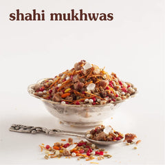 Paansmith Shahi Mukhwas 220gm, | After Meal Digestive | Jar Pack