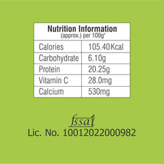 Vikram Elaichi CTC Tea Leaf - 1 Kg Pouch, 35.2 Ounce | Enriched With 100% Natural Ground Cardamom - Refreshing & Aroma Chai Patti | No Added Essence, Caffeine Free