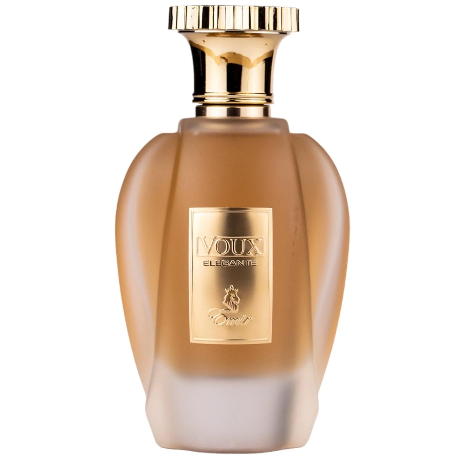 Emir Voux Elegante Eau De Parfum 100ml 3.4 Fl.oz. Perfect Gift For Husband | Long Lasting Emir Voux Elegante Eau De Parfum 100ml 3.4 Fl.oz. Perfect Gift For Husband | Long Lasting
