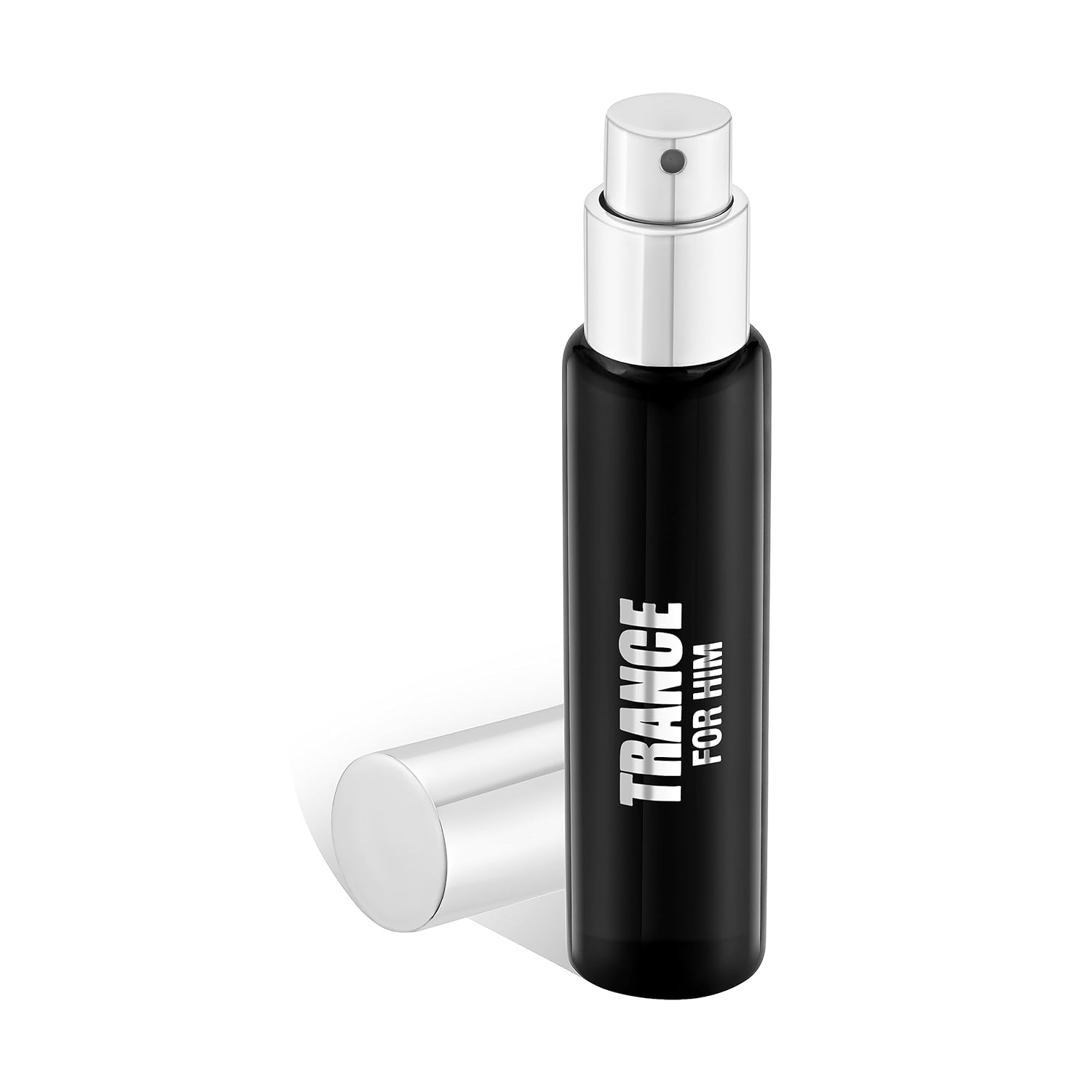 Fastrack Trance For Him Eau De Parfum 20ml 0.6 Fl.oz. Unisex Fragrance | Long Lasting Fastrack Trance For Him Eau De Parfum 20ml 0.6 Fl.oz. Unisex Fragrance | Long Lasting