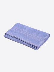 Monte Carlo Bath Towel 400 Gsm (Lavender)