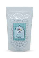 Mr. Merchant Bor Banta 400gm, (Borkut Goli) | Pouch Pack