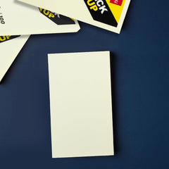 Sticky Notes - Size 5 X 3 Inch Self Adhesive Notes | 100 Sheets Each | Pack Of 5