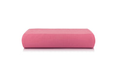 Casa Copenhagen Egyptian Cotton Exotic Hand Towel 400 Gsm (Neao Pink)- 2 Pcs