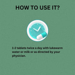 Morning Comes Shallaki 500mg Pure Boswellia Serrata Extract For Joint Health, Arthritis & Flexibility Support, Herbal Anti-Inflammatory Supplement For Potential Relief | 90 Tablets 150gm 0.3lbs