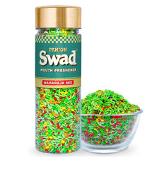 Panjon Swad Maharaja Mix Mukhwas 150gm,