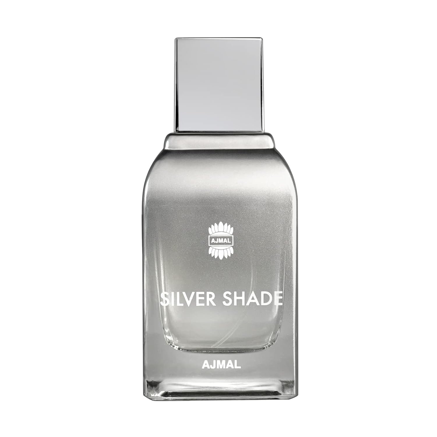 Ajmal Silver Shade Eau De Parfum Citrus Perfume For Men 100ml 3.4 Fl.oz. | Gift For Husband Ajmal Silver Shade Eau De Parfum Citrus Perfume For Men 100ml 3.4 Fl.oz. | Gift For Husband