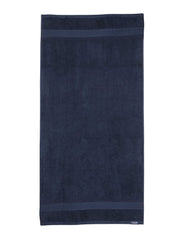 Jockey Cotton Bath Towel 600 Gsm T101 (Navy)