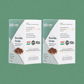 Morning Comes Shallaki 500mg Pure Boswellia Serrata Extract For Joint Health, Arthritis & Flexibility Support, Herbal Anti-Inflammatory For Potential Relief | 90 Tablets 150gm 0.3lbs Each Pack Of 2