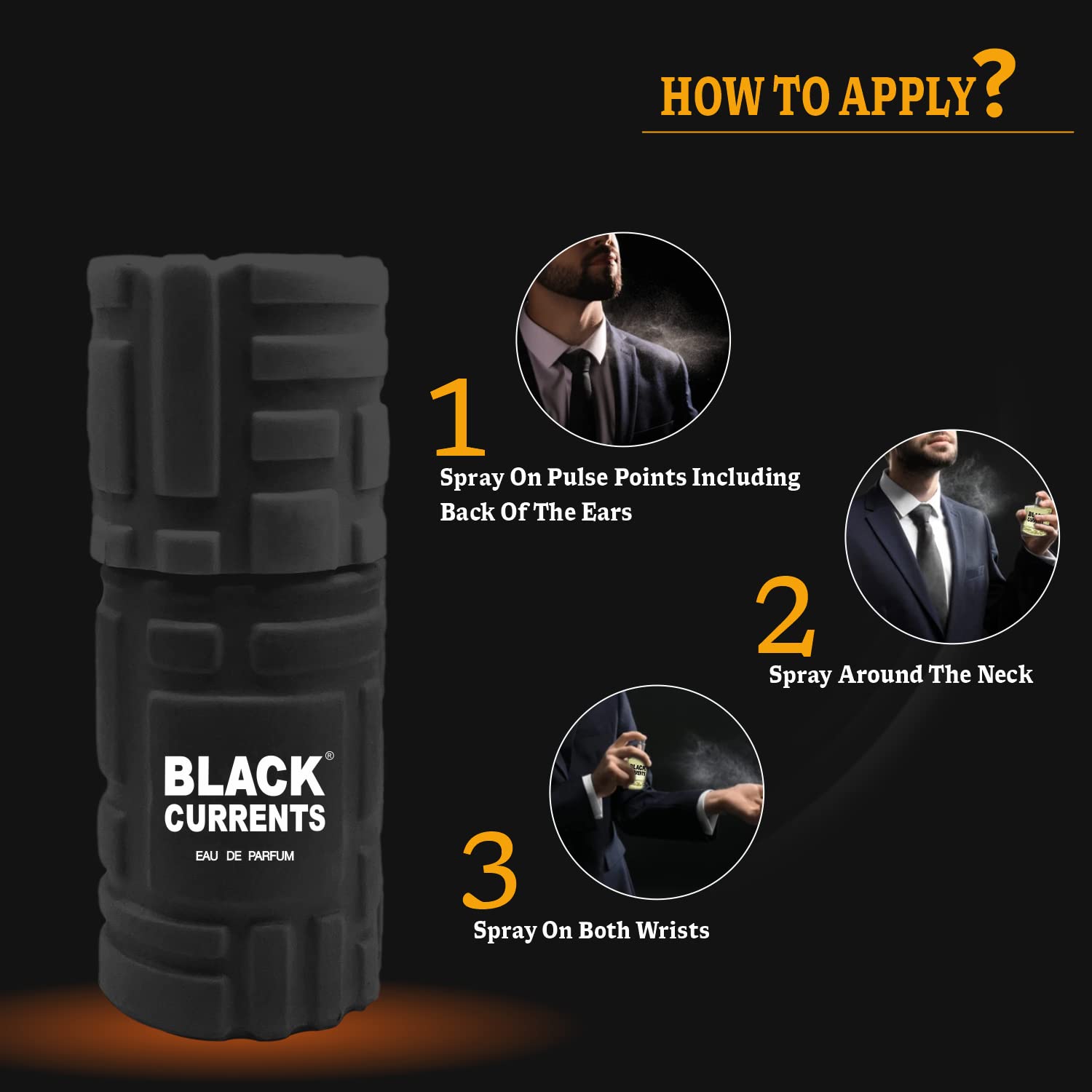 St. john Cobra Black Currents Eau De Perfume 50ml 1.6 Fl.oz.& Cobra Eau De Perfume 30ml 1.0 Fl.oz. Pack Of 2 | Long Lasting Fragrance For Unisex St. john Cobra Black Currents Eau De Perfume 50ml 1.6 Fl.oz.& Cobra Eau De Perfume 30ml 1.0 Fl.oz. Pack Of 2 | Long Lasting Fragrance For Unisex