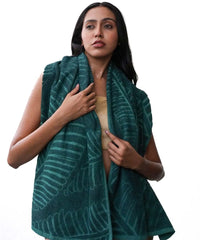 Doctor Towels Alufern Terry Bath Towel Aloe Vera 600 Gsm | Clinically Tested & Proven To Help Reduce Acne Designed For Sensitive Skin Super Soft Large Size Bath Towels (Hunter Green)