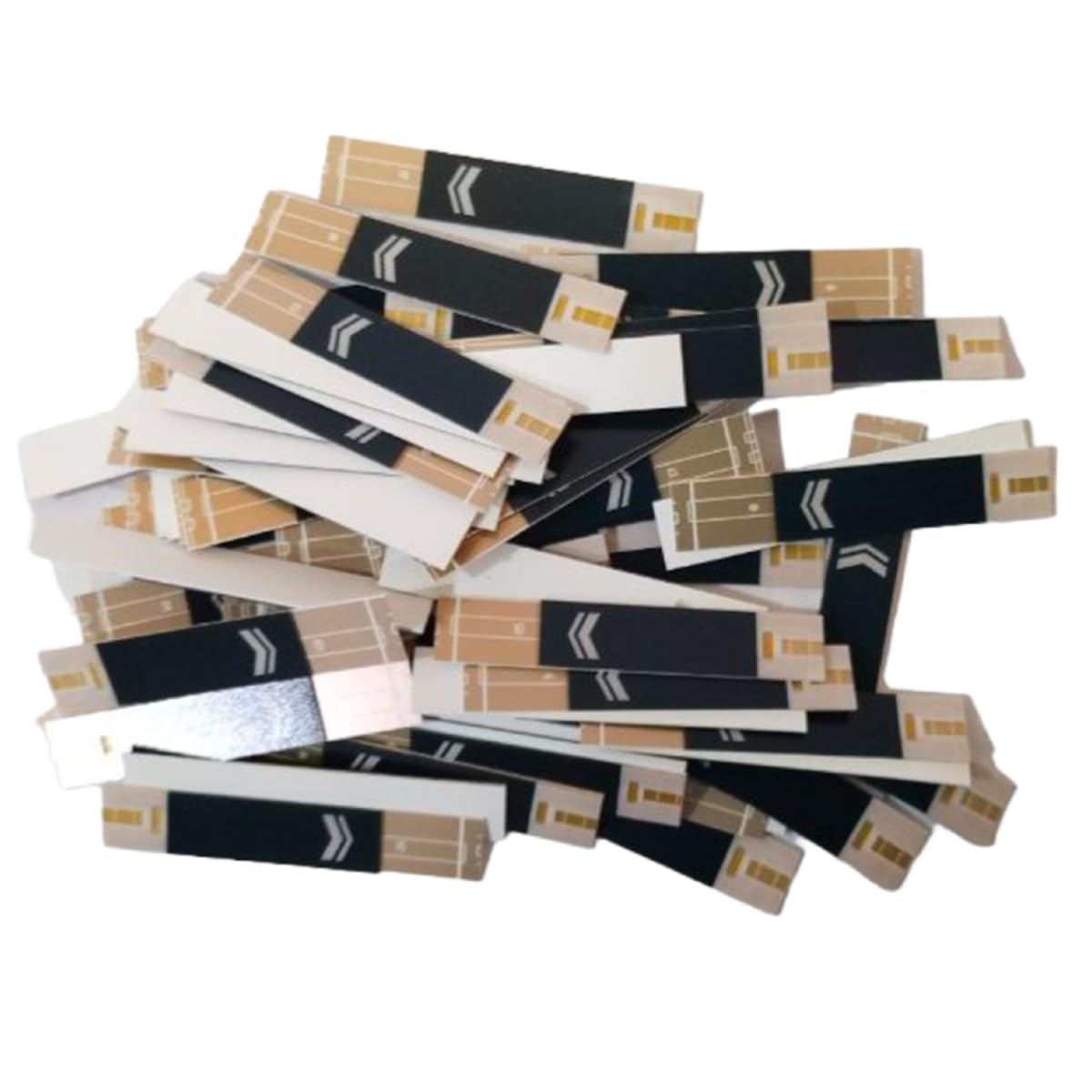 SD Codefree Blood Glucose Test Strips (Pack of 100) - Glucometer Strips SD Codefree Blood Glucose Test Strips (Pack of 100) - Glucometer Strips