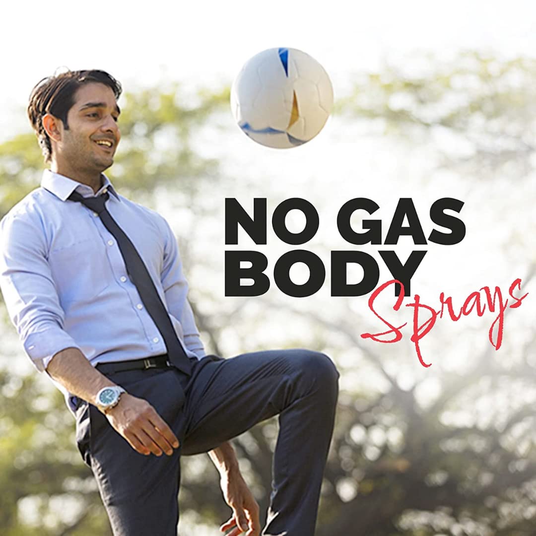 Fogg Fresh Oriental Premium No Gas Deodorant For Men | Long-lasting Perfume Body Spray 120ml 4 Fl.oz. Fogg Fresh Oriental Premium No Gas Deodorant For Men | Long-lasting Perfume Body Spray 120ml 4 Fl.oz.