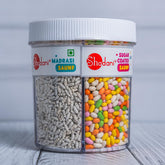 Shadani Saunf Mouth Fresheners (5 Saunf In 1 Pack) 260gm, | After Meal Digestive Mukhwas