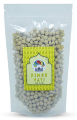 Mr. Merchant Nimbu Vati Satly & Sour Candy 400gm, (Khatti Churan Goli Mukhwas)