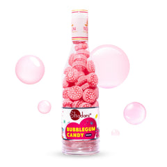 Shadani Bubblegum Candy - 220gm, | Fun Chewing Gum | Long Refreshing Sweetness