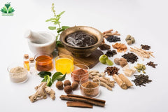 Sai Herbs Belgiri Unani Extract Powder Bealgiri Unani Ext Powder, Bael Phal Dry Unani Extract Powder, Aegle Marmelos, Wood Apple, Pure & Natural | 500gm 1.1lbs