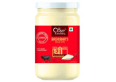 Organic Bachubahi'S Desi Buffalo Ghee By Crave Eatables | Rich In Nutrients & Delicious Healthy Desi Buffalo Ghee Ideal For Heart Health | (500ml) 16.9 Ounce | Jar Pack