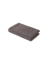 Himeya 100% Cotton Large Size Hand Towel 200 Gsm | Hand Towel For Men & Women (Natural Grey)