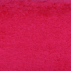 Casa Copenhagen Egyptian Cotton Ember 1 Pcs Large Bath Towel 500 Gsm (Pink)