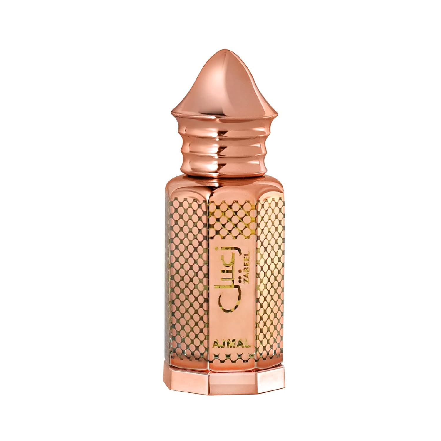 Ajmal Zabeel Concentrated Oriental Perfumes Free From Alcohol 12ml 0.4 Fl.oz. Gift For Man And Women Ajmal Zabeel Concentrated Oriental Perfumes Free From Alcohol 12ml 0.4 Fl.oz. Gift For Man And Women