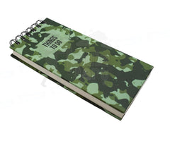 To Do List Notepad Diary, Pages - 129, Daily Planner Diary, For Boys & Girls (Green) Pack Of 1