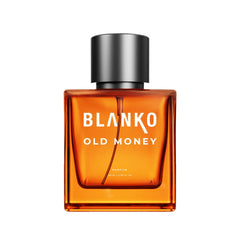 Blanko Old Money Time Lock Technology Parfum 100ml 3.4 Fl.oz. | Longest Lasting Men Perfume