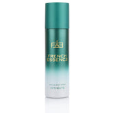 French Essence Deodorant Spray Perfume/Deodorant For Men/Men Deo/Body Spray For Men, Long Lasting Fragrance, Fresh Scent Intimate No Gas Deo 120ml, 4.05 Fl.oz.