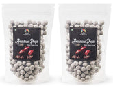Mr. Merchant Anardana Drops 800gm, (400gm *2) | Anardana Goli Churan Mukhwas