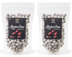 Mr. Merchant Anardana Drops 800gm, (400gm *2) | Anardana Goli Churan Mukhwas
