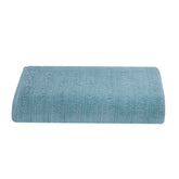 Maspar 100% Cotton Casper Bath Towel 700 Gsm (Blue)