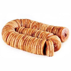 Natural Dry Figs Dried Sweet Big Size Anjeer By Mahakaal Enterprise 250gm, | Fibre Calcium & Iron Vitamins | Fat Free No Sugar Added | 8.8 Ounce