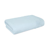 Mytrident Bath Towel 600 Gsm | 100% Cotton Fashion Bath Large Size Towel Ultra Soft, Super Absorbent, Luxurious, Amazingly Plush (Cloud)