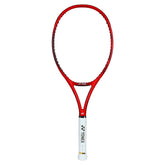 Yonex V CORE 98 Unstrung Tennis Racquet, Grip Size - 43/8, Colour - Red, Material - Graphite