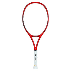 Yonex V CORE 98 Unstrung Tennis Racquet, Grip Size - 43/8, Colour - Red, Material - Graphite