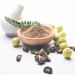 Mi Nature Amla Powder Amalaki Or Indian Gooseberry Non - Gmo Pure & Natural Raw, Vegan, Gluten Free, Made In India Preservatives Free | 227gm 0.5lbs