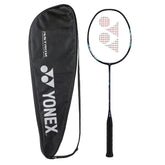 Yonex ASTROX LITE 27i Graphite Strung Badminton Racquet G5, Colour - Dark Navy, Grip Size - 4 5/8 inches