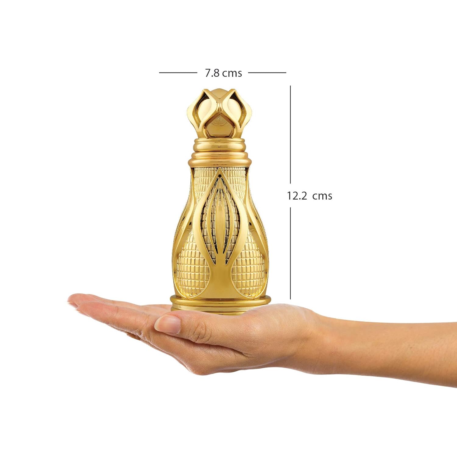 Ajmal Khofooq 18ml 0.6 Fl.oz. & Aurum Concentrated Perfume 10ml 0.3 Fl.oz. | For Men & Women Ajmal Khofooq 18ml 0.6 Fl.oz. & Aurum Concentrated Perfume 10ml 0.3 Fl.oz. | For Men & Women