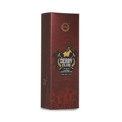 Arras Derby Club Star Eau De Parfum 100ml 3.3 Fl.oz. | 24 Hours Long Lasting Luxury Fragrance | For Men