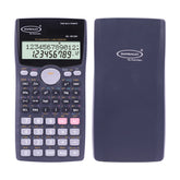 Bambalio BL-991MS 401 Functions And 2 Line LCD Display Scientific Calculator 3 Years Warranty | Multiple And Simple Keys, Scientific Calculator
