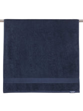 Jockey Cotton Bath Towel 600 Gsm T101 (Navy)