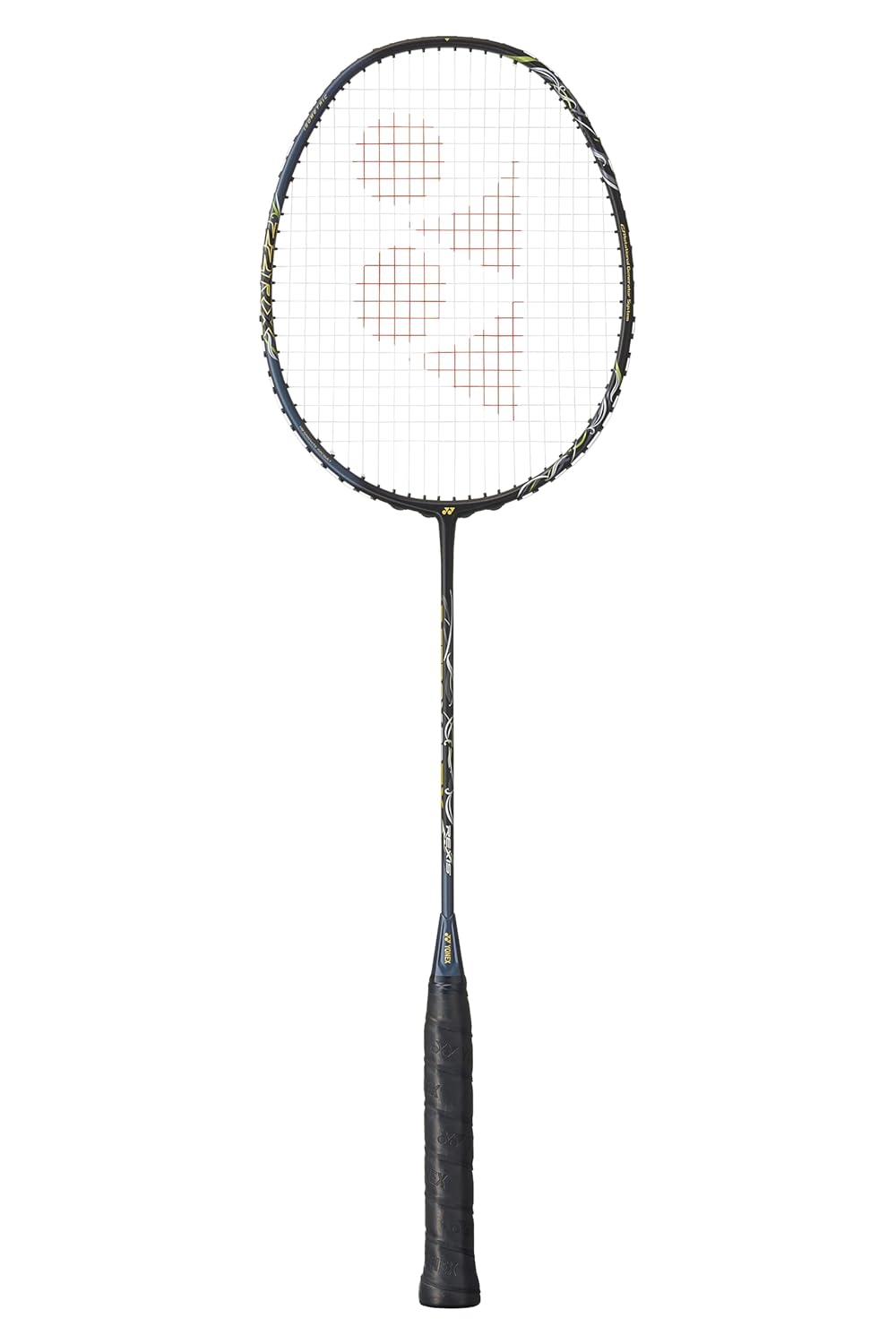 Yonex ASTROX 22 REXUS CLEAR Clear Badminton Racquet 4U G4, Colour - Black, Grip Size - 4 1/4 inches, Material - Graphite Yonex ASTROX 22 REXUS CLEAR Clear Badminton Racquet 4U G4, Colour - Black, Grip Size - 4 1/4 inches, Material - Graphite
