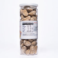 Shadani Heeng Amla (200gm), Indian Hing Special Gooseberry Snack | With Amla & Hing Benefit | Digestion Special Amla Goli