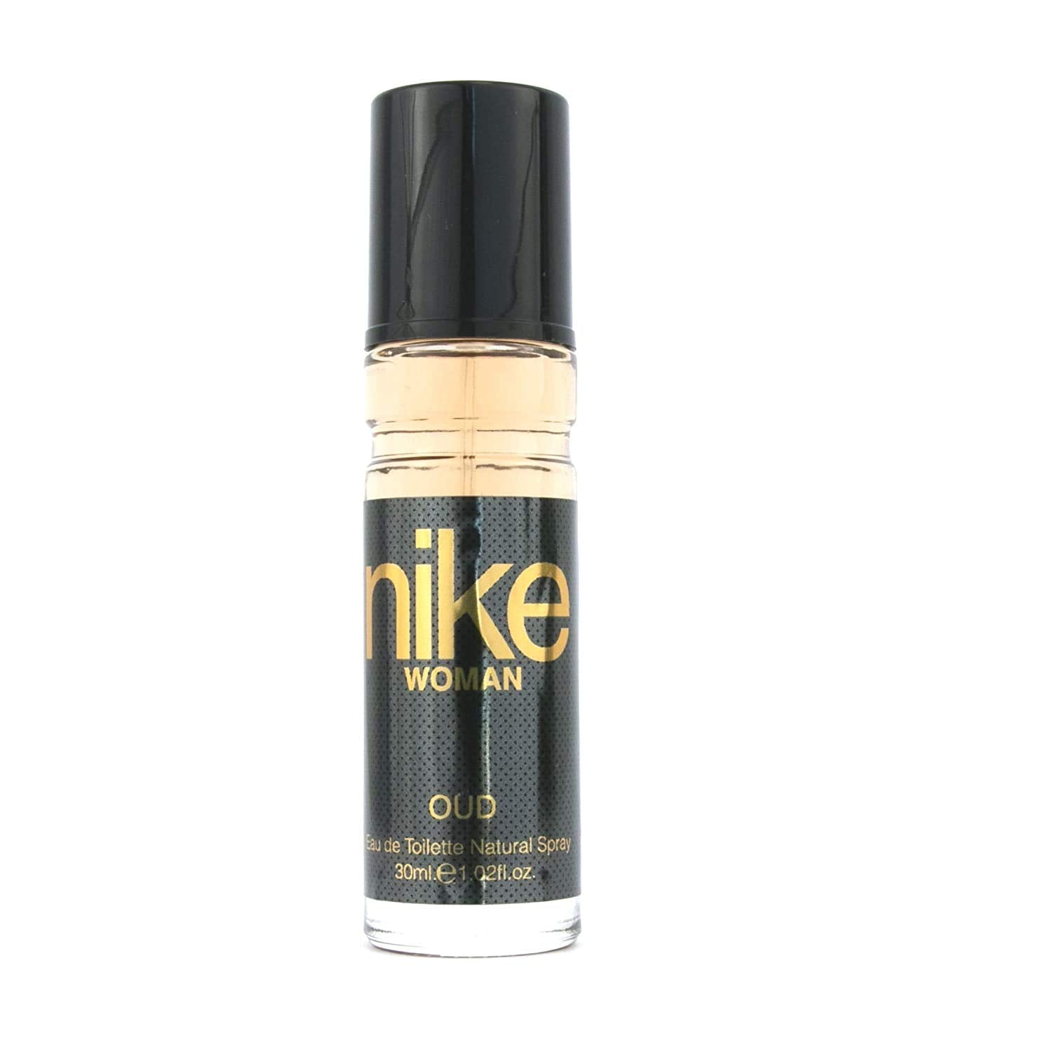 Nike Oud Woman Eau De Toilette Natural Spray Perfume 30ml 1.0 Fl.oz. | Perfect Use For Dailywear | Long Lasting Fragrance Nike Oud Woman Eau De Toilette Natural Spray Perfume 30ml 1.0 Fl.oz. | Perfect Use For Dailywear | Long Lasting Fragrance