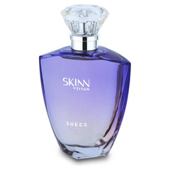 Skinn Sheer Fragrance For Women, 100ml 3.4 Fl.oz.