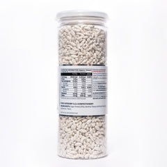 Shadani Madrasi Special Saunf (250gm), White Saunf Mouthfreshner | Fennel Mouth-Fresheners