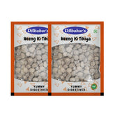 Dilbahar'S Heeng Ki Tikiya 800gm, (400gm* 2) | Yummy Digestive Goli Pachak