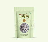 Truly Try Hing Peda 1kg, | Good For Digestion | Pouch Pack
